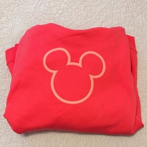Lululemon x Disney Hoodie